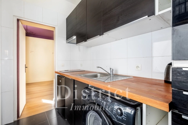 Luxury Apartment for sale in Paris 8ème, 390 000 €, Photo 6