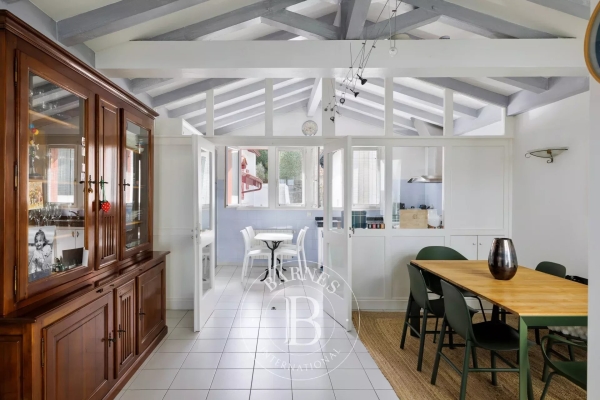 Luxury House for sale in Ciboure, 1 750 000 €, Photo 6