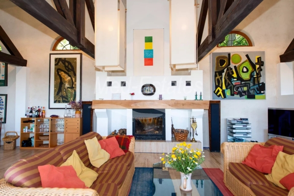 Luxury House for sale in La Garde-Freinet, 1 590 000 €, Photo 6
