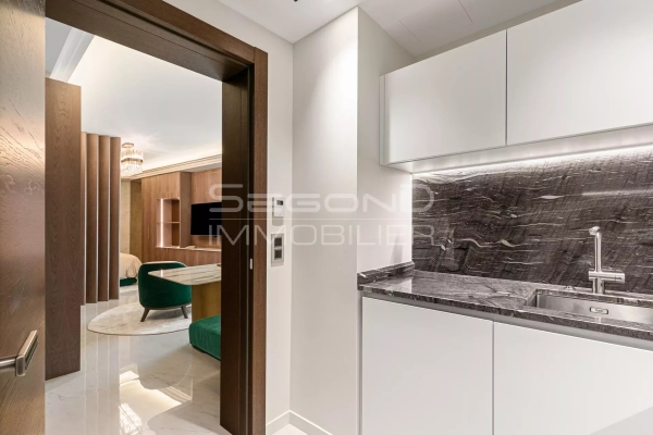 Luxury Apartment for sale in Monaco, 2 700 000 €, Photo 6