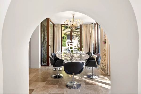 Luxury House for sale in Vence, 3 300 000 €, Photo 6