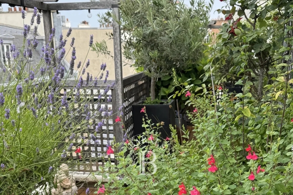 Appartement de luxe à vendre à Paris 17Ème, 3 500 000 €, Photo 6