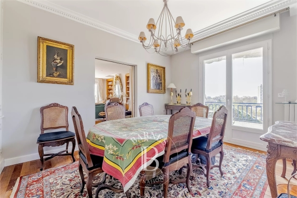 Appartement de luxe à vendre à Le Bouscat, 995 000 €, Photo 6