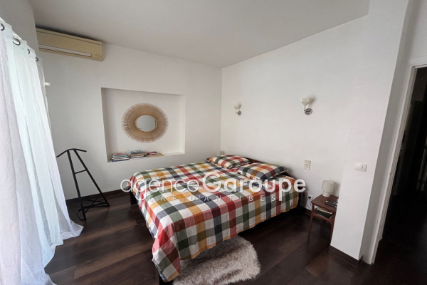 Maison de luxe à vendre à Cap d'Antibes, 2 300 000 €, Photo 6