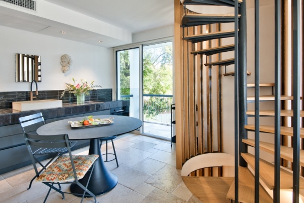 Appartement de luxe à vendre à Saint-Jean-Cap-Ferrat, 1 490 000 €, Photo 6