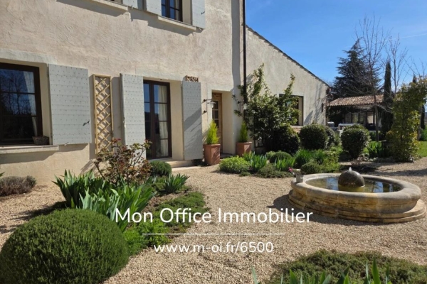 Maison de luxe à vendre à Ansouis, 1 680 000 €, Photo 6