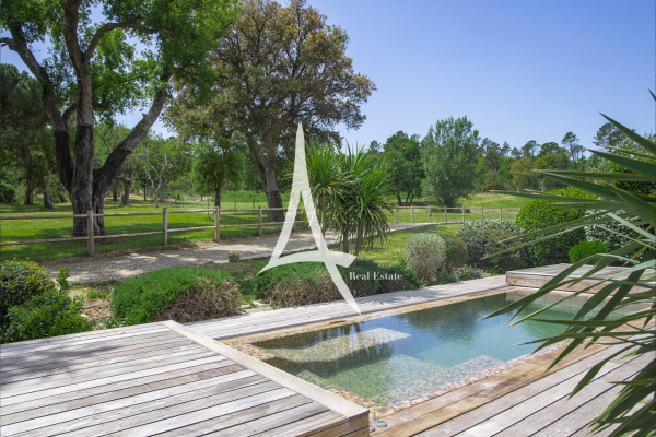 Maison de luxe à vendre à Saint-Tropez, 7 900 000 €, Photo 7