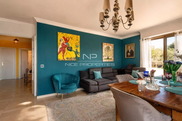 Luxury Apartment for sale in Nice, 639 000 €, Photo 7
