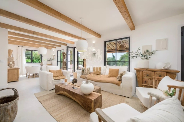 Luxury House for sale in Tourrettes-sur-Loup, 1 315 000 €, Photo 7