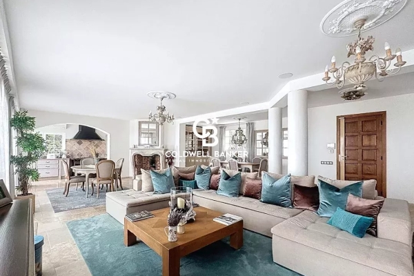 Maison de luxe à vendre à Le Trayas, 3 400 000 €, Photo 7