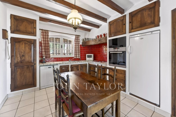 Maison de luxe à vendre à La Ciotat, 1 770 000 €, Photo 7