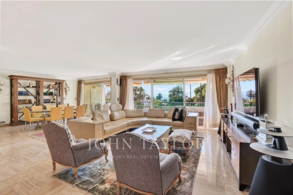 Appartement de luxe à vendre à Cannes, 5 620 000 €, Photo 7