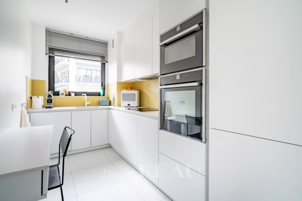 Appartement de luxe à vendre à Neuilly-sur-Seine, 1 110 000 €, Photo 7