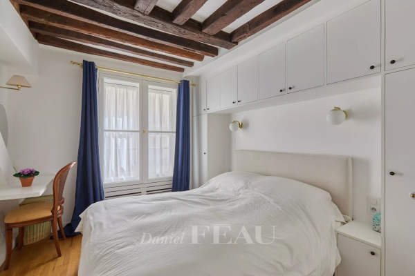 Appartement de luxe à vendre à Paris 6ème, 1 100 000 €, Photo 7