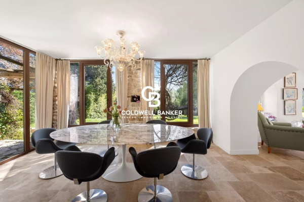 Luxury House for sale in Vence, 3 300 000 €, Photo 7