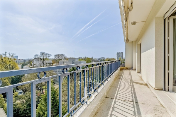 Appartement de luxe à vendre à Le Bouscat, 995 000 €, Photo 7
