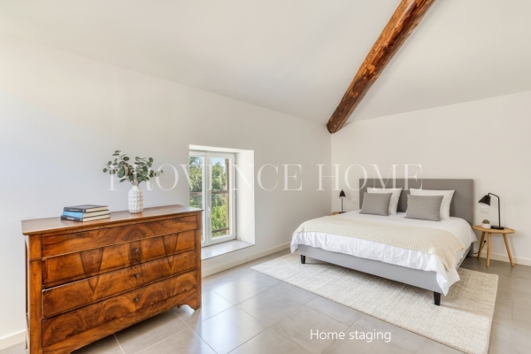 Maison de luxe à vendre à Lacoste, 2 800 000 €, Photo 7
