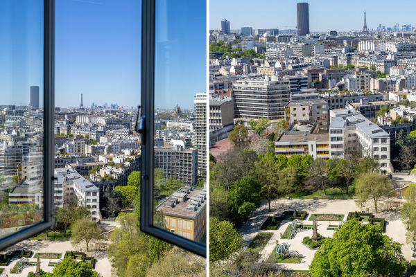 Appartement de luxe à vendre à Paris 13ème, 950 000 €, Photo 1