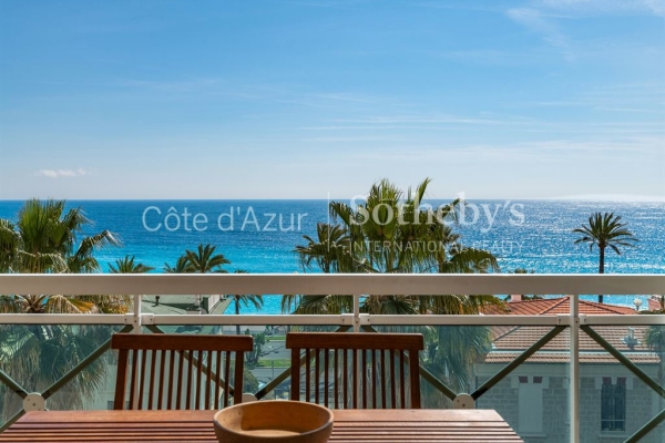 Appartement de luxe à vendre à Nice, 1 390 000 €, Photo 1