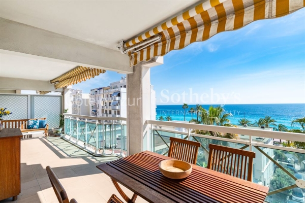 Luxury Apartment for sale in Nice, 1 390 000 €