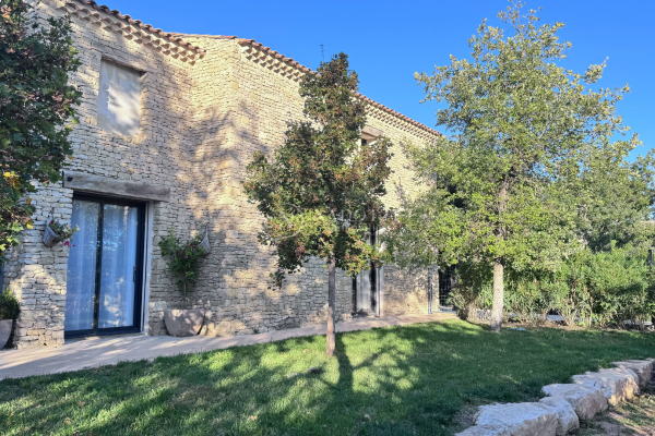 Maison de luxe à vendre à Gordes, 1 295 000 €, Photo 1