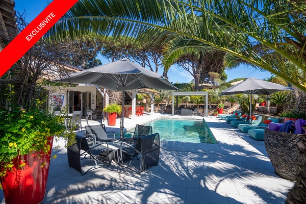 Maison de luxe à vendre à Sainte-Maxime, 2 887 000 €, Photo 1