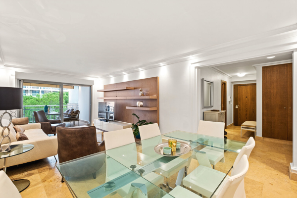 Luxury Apartment for sale in Cannes, 1 380 000 €, Photo 1
