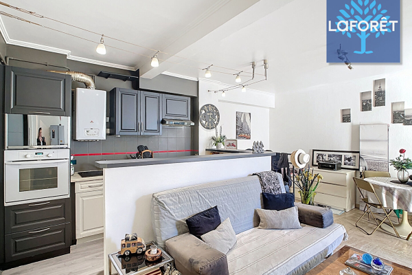 Appartement de luxe à vendre à Cannes, 419 000 €, Photo 1