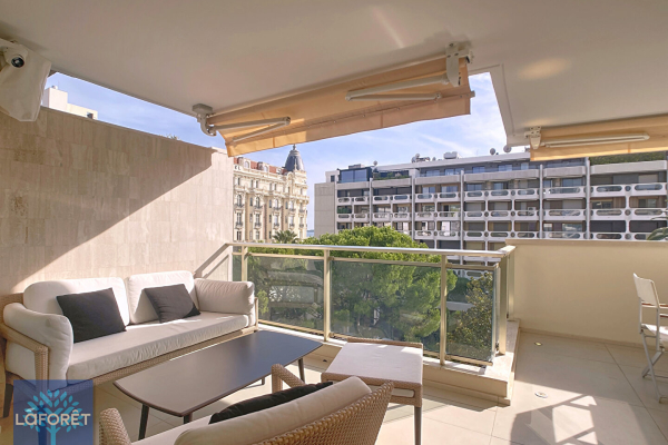 Appartement de luxe à vendre à Cannes, 2 856 000 €, Photo 1