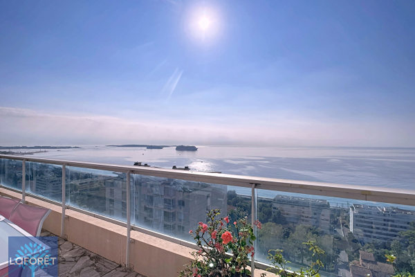 Appartement de luxe à vendre à Cannes, 875 000 €, Photo 1
