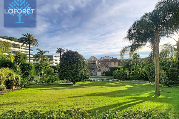 Appartement de luxe à vendre à Cannes, 319 000 €, Photo 1