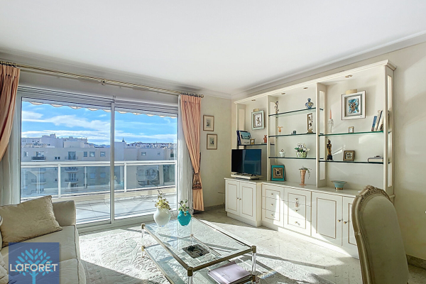 Appartement de luxe à vendre à Cannes, 695 000 €, Photo 1
