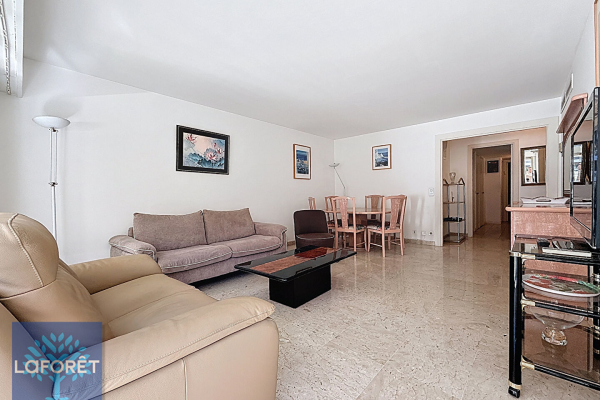 Luxury Apartment for sale in Cannes, 995 000 €, Photo 1