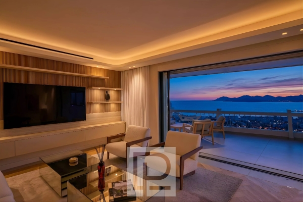 Luxury Apartment for sale in Cannes, 1 780 000 €