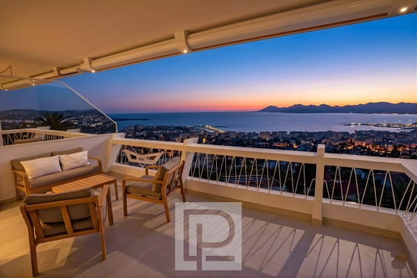 Appartement de luxe à vendre à Cannes, 1 780 000 €, Photo 1