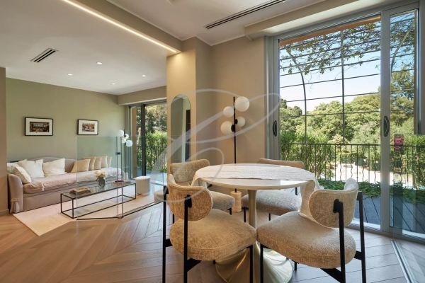 Appartement de luxe à vendre à Roquebrune-Cap-Martin, 890 000 €, Photo 1