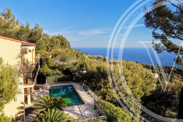 Luxury House for sale in Cap-d'Ail, 1 790 000 €, Photo 1