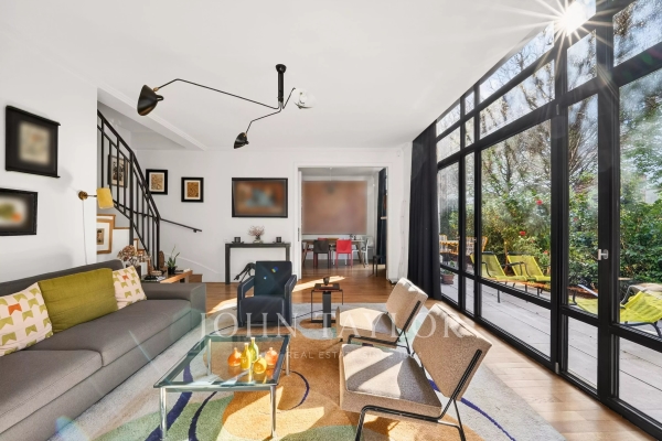 Luxury House for sale in Paris 7Ème, 6 600 000 €, Photo 1