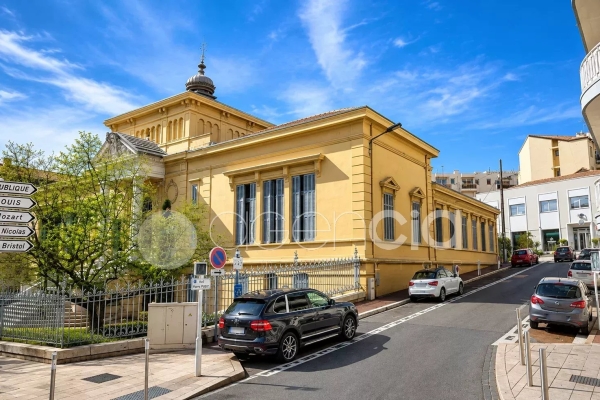 Appartement de luxe à vendre à Cannes, 279 900 €, Photo 1