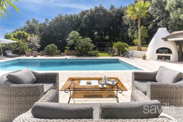 Maison de luxe à vendre à Biot, 2 495 000 €, Photo 1