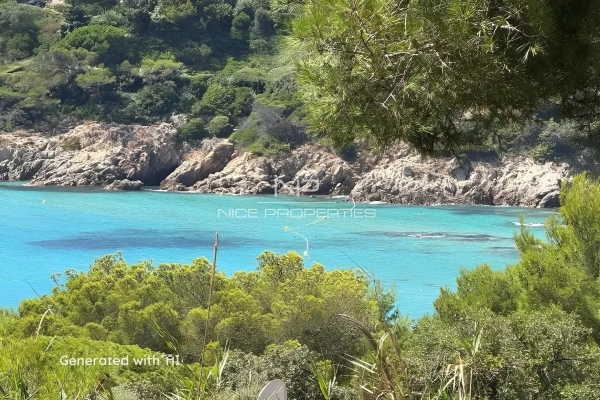 Luxury House for sale in Ramatuelle, 11 750 000 €, Photo 1