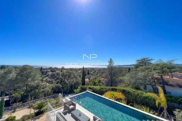 Luxury House for sale in Sainte-Maxime, 1 990 000 €, Photo 1