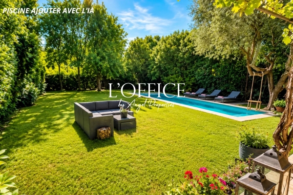 Maison de luxe à vendre à Gassin, 1 099 000 €, Photo 1