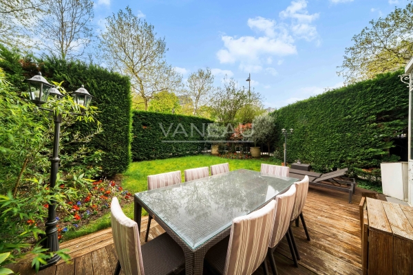 Luxury Apartment for sale in Paris 16Ème, 2 880 000 €, Photo 1