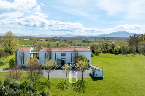 Maison de luxe à vendre à Arbonne, 2 490 000 €, Photo 1