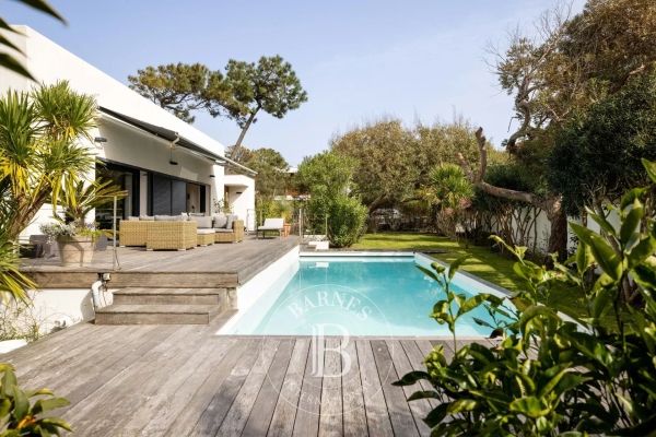 Luxury House for sale in Anglet, 3 450 000 €, Photo 1