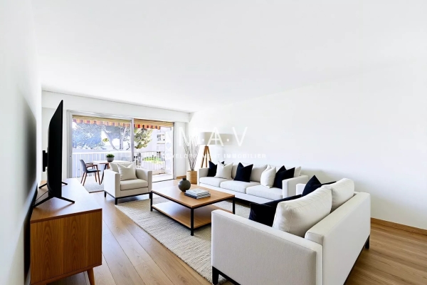 Appartement de luxe à vendre à Saint-Laurent-du-Var, 450 000 €, Photo 1