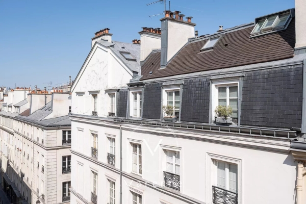 Luxury Apartment for sale in Paris 7ème, 1 635 000 €, Photo 1