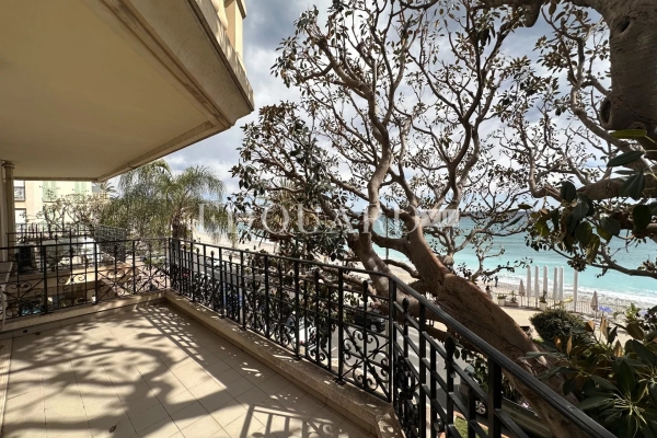 Appartement de luxe à vendre à Menton, 599 000 €, Photo 1