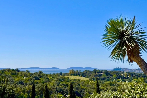 Luxury House for sale in La Croix-Valmer, 2 500 000 €, Photo 1